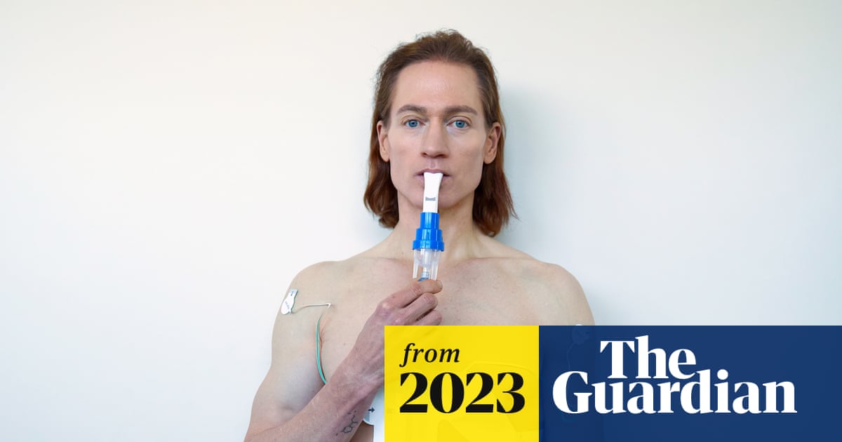 My ultimate goal? Don't die': Bryan Johnson on his controversial plan to live for ever | Health | The Guardian My ultimate goal? Don't die': Bryan Johnson on his controversial plan to live for ever | Health | The Guardian