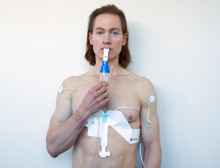 My ultimate goal? Don't die': Bryan Johnson on his controversial plan to live for ever | Health My ultimate goal? Don't die': Bryan Johnson on his controversial plan to live for ever | Health