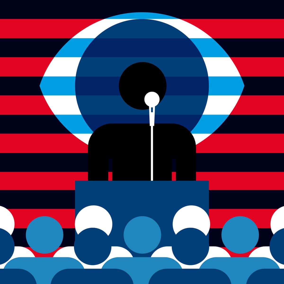 The science of spying: how the CIA secretly recruits ...