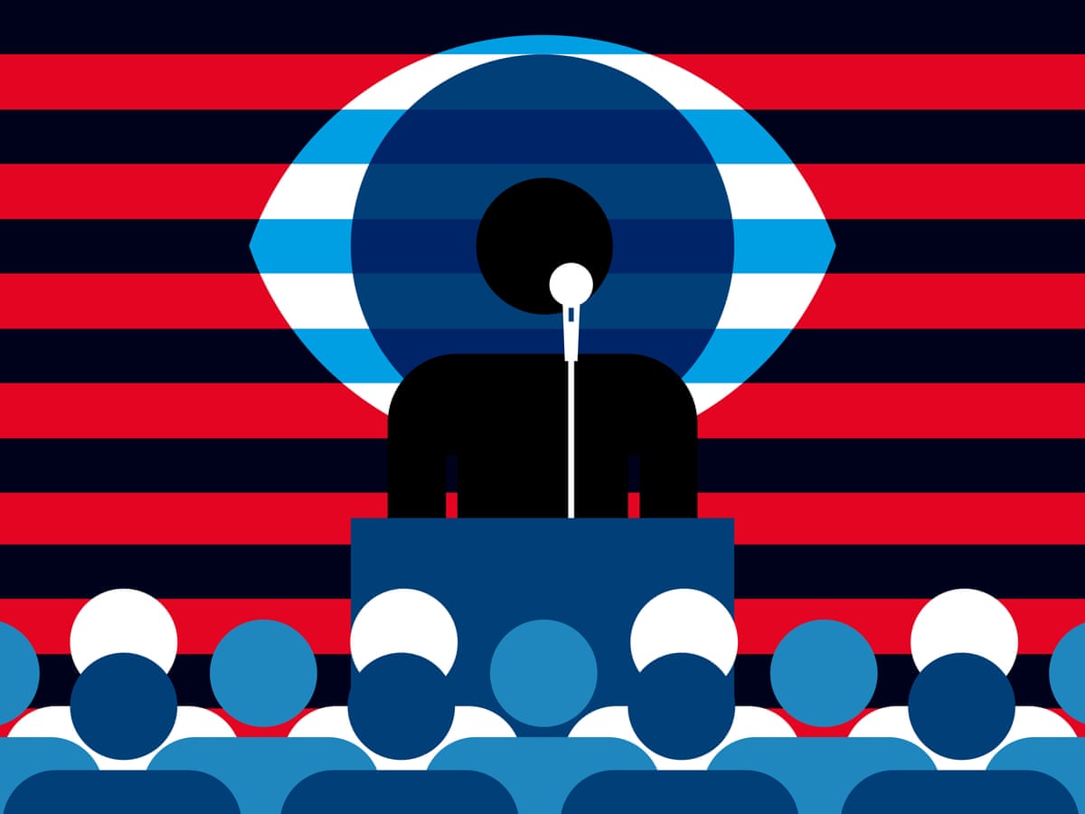 The Science Of Spying How The Cia Secretly Recruits Academics Espionage The Guardian