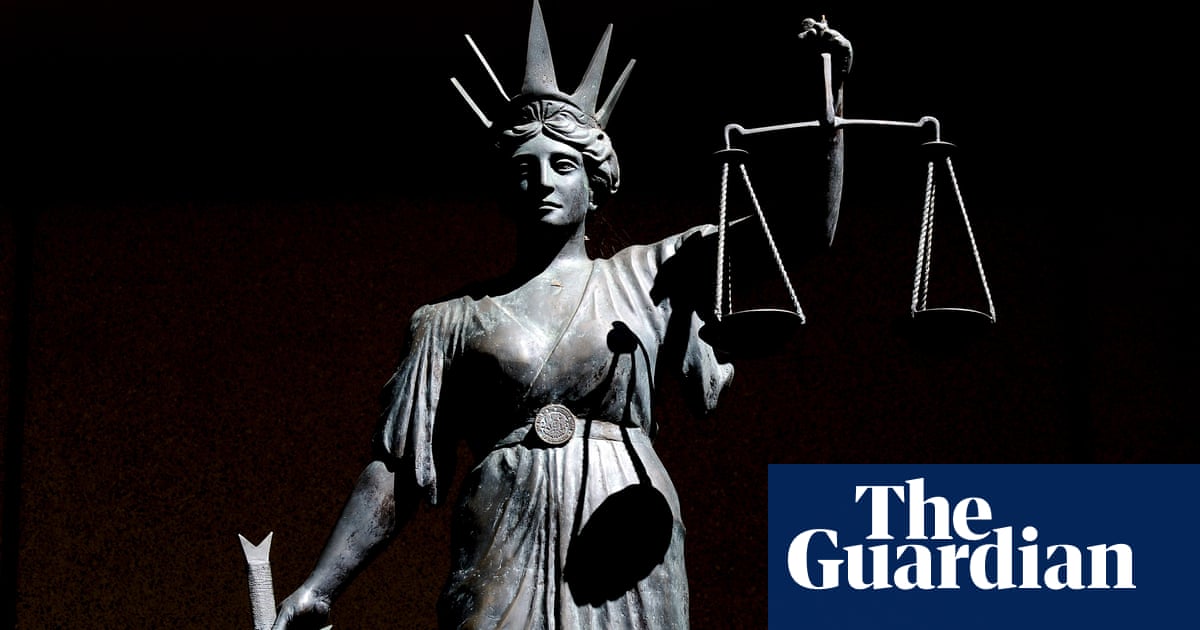 Four men found guilty over ‘extraordinarily barbaric’ Queensland toolbox murders