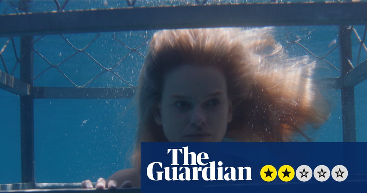 Chum review