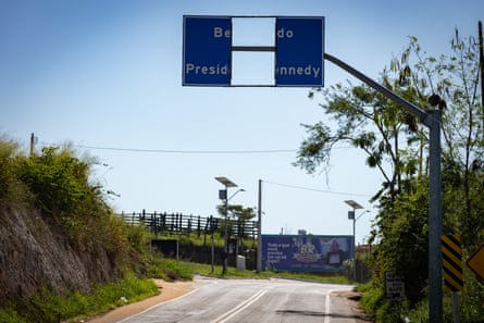 ‘Presid … nnedy’