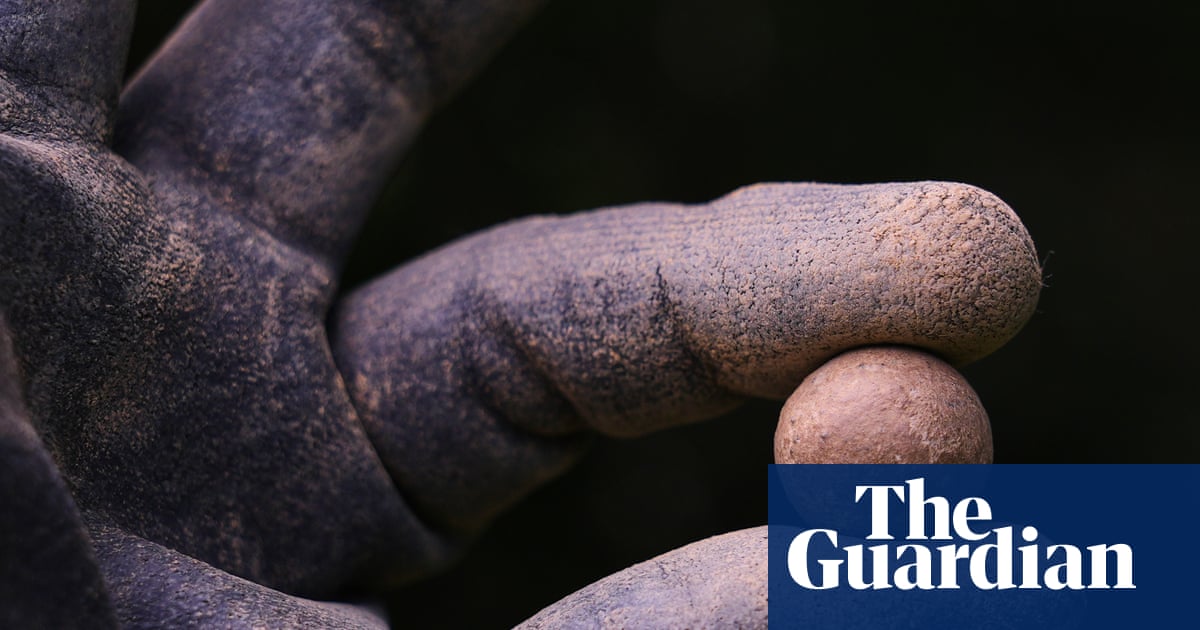 Archaeologists find musket balls and fort linked to Battle of Bunker Hill