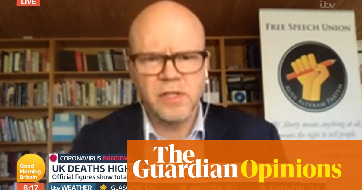 How many waves will it take for Britains lockdown sceptics to finally call it a day? | Marina Hyde