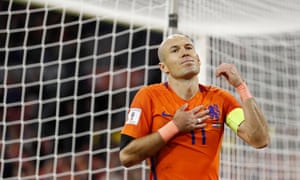 The Decline Of Holland How Dutch Are Doomed By Total Obsession