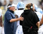 Bill Belichick’s son resigns after investigation into UNC football turmoil