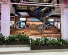 Google is fined more than €400m by Irish regulator over its use of location data