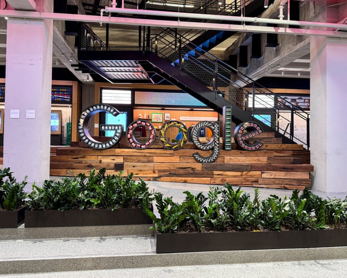Ирскиот регулатор го казни Google со над 400 милиони евра поради обработката на податоците за локацијата