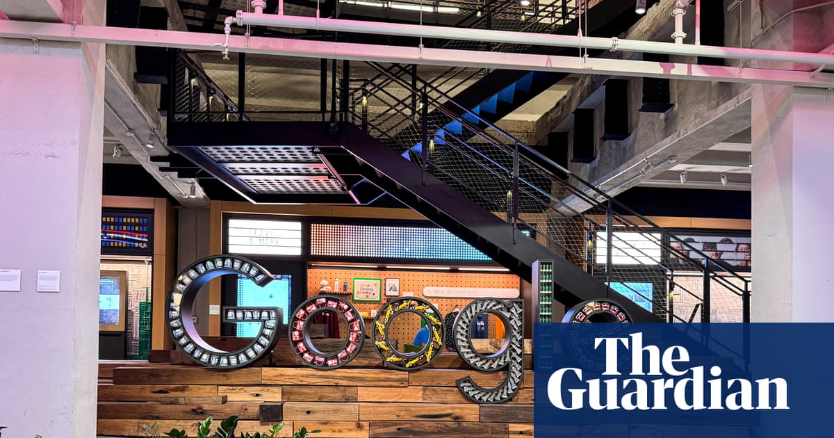 Google fined more than €400m by Irish regulator over its use of location data