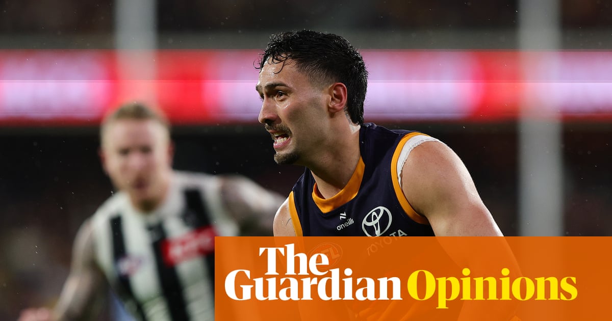 Adelaide Crows Izak Rankine Under AFL Investigation for Alleged Homophobic Slur