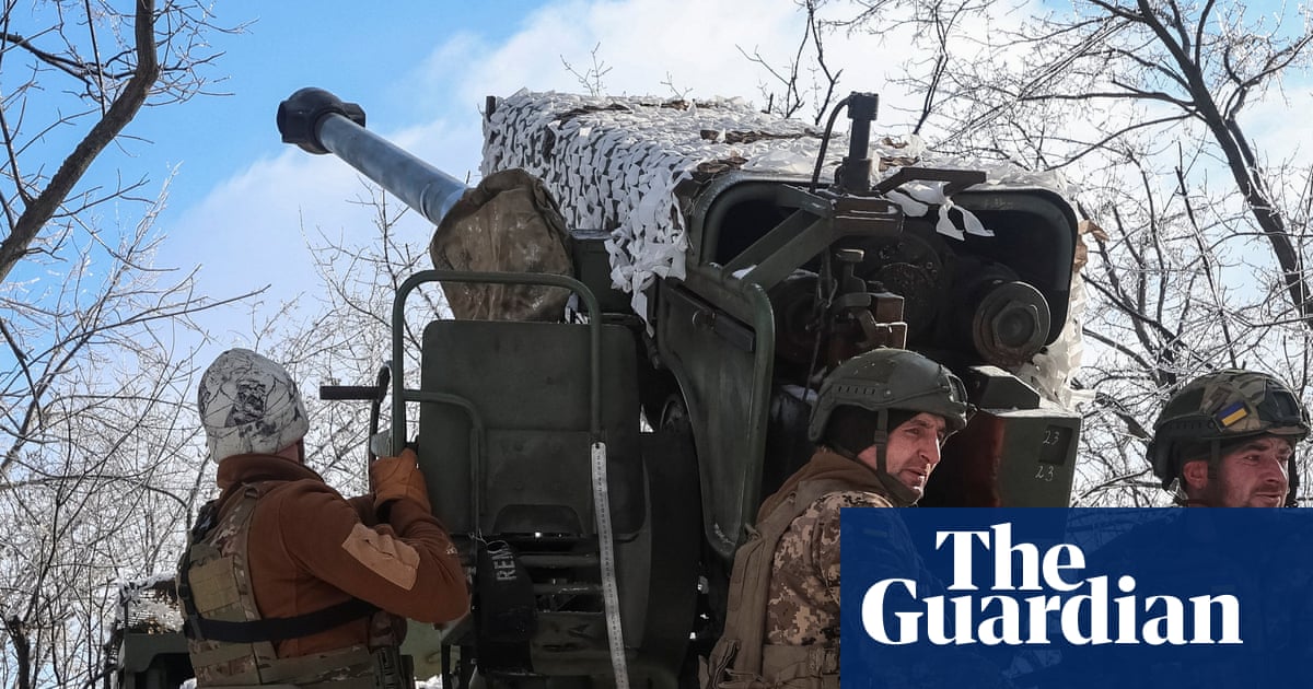 Ukraine war briefing: Kyiv’s forces made fastest battlefield gains since 2023, analysis finds