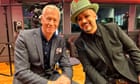 TV tonight: Boy George spills all about his life to John Wilson