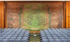 'One of the most racist things I've ever seen': how RIBA is decolonising its HQ