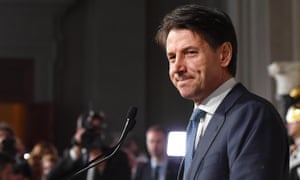 Giuseppe Conte
