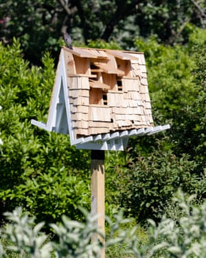 Para Nossos Vizinhos de Joyce Hwang