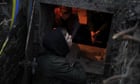 Russia-Ukraine war latest: Zelenskiy calls on west for planes and tanks; Biden says 'butcher' Putin cannot remain in power - live