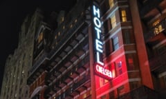 Ghosts of the Chelsea Hotel (and Other Rock &amp; Roll Stories) 