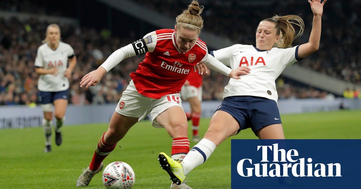 Fifa says planned £800m investment in womens football will not be cut