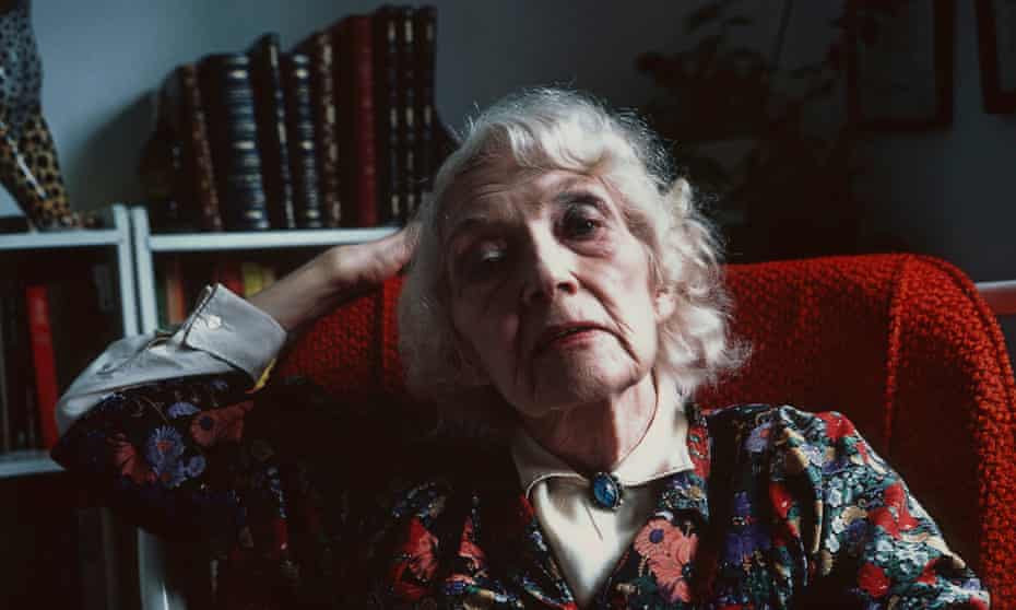 ‘Not one to turn from temptation’: Jean Rhys, July 1977