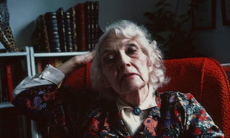 Jean Rhys saw herself as an outsider