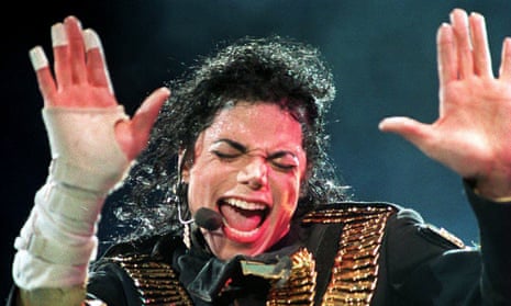 Smooth FM bans Michael Jackson songs amid fresh abuse allegations | Michael Jackson | The Guardian