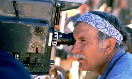 Sam Peckinpah: ‘He would over-research and over-write, then find his story by cutting back’