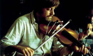 Dave Swarbrick