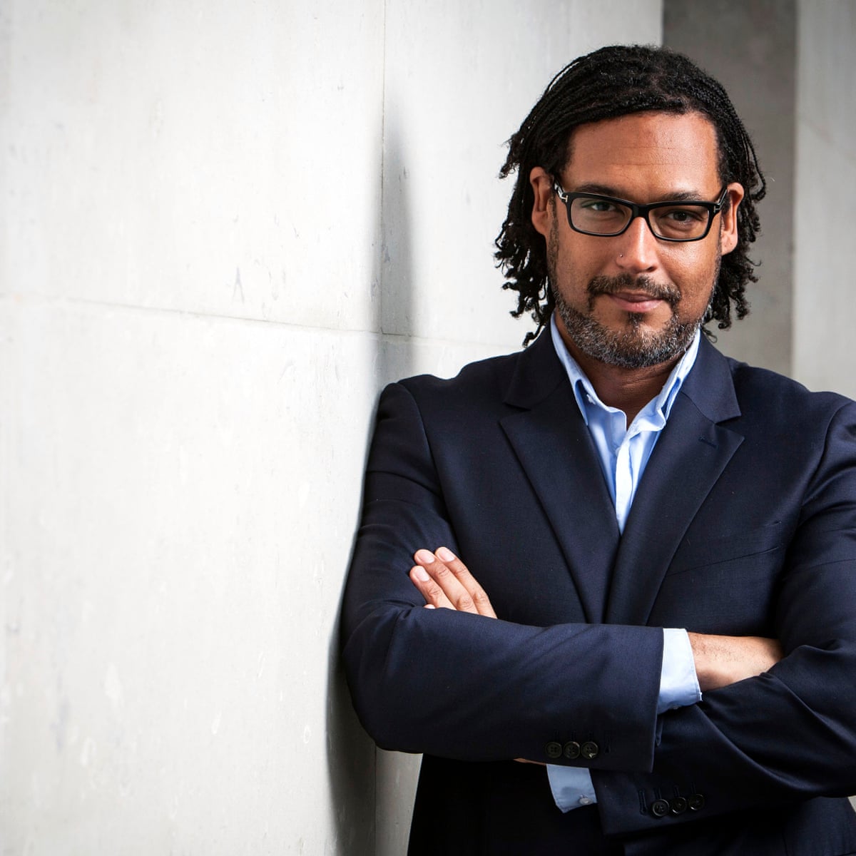 Word 'empire' made accepting OBE difficult, says David Olusoga | Honours  system | The Guardian