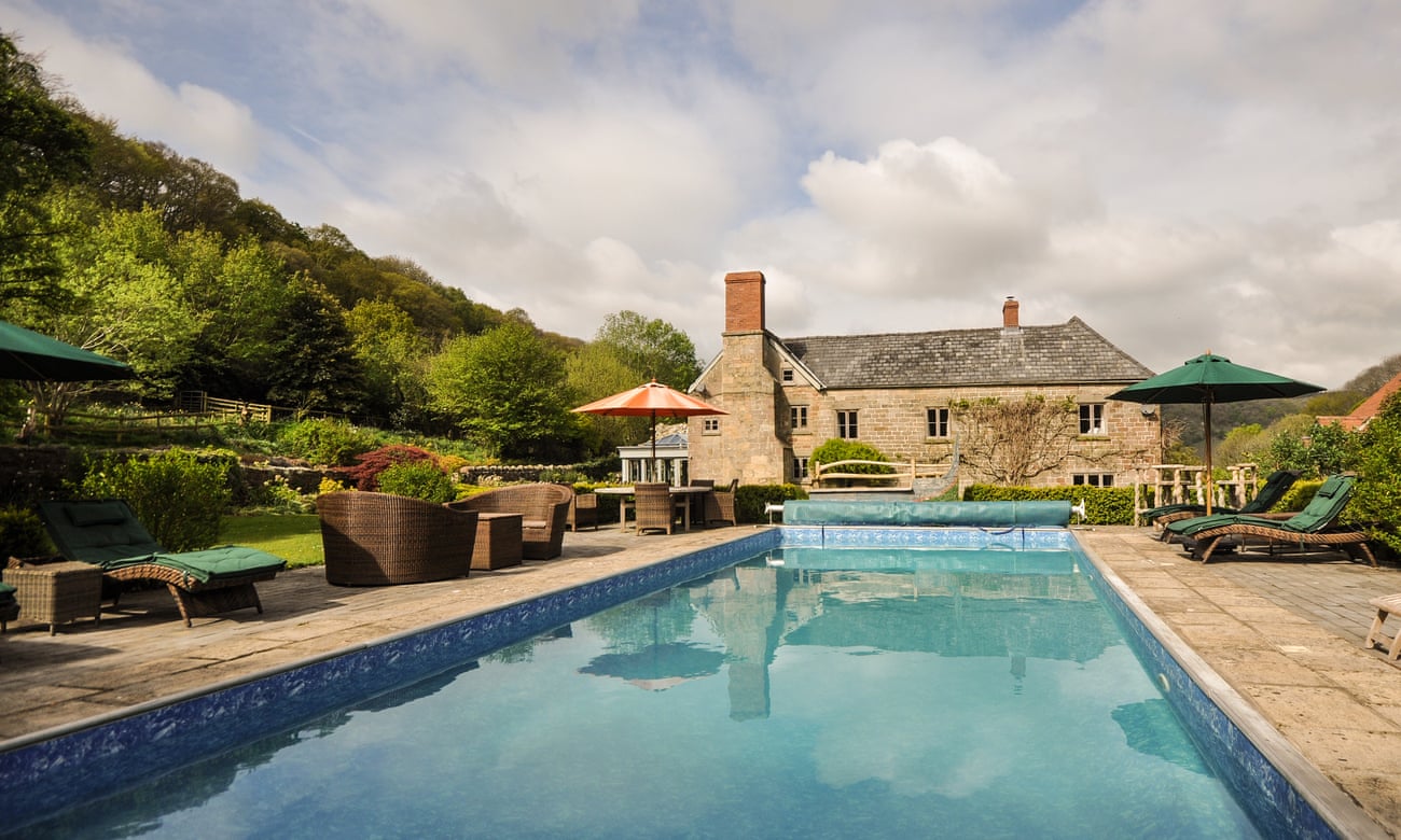10 UK holiday cottages to book now for summer 10  Summer