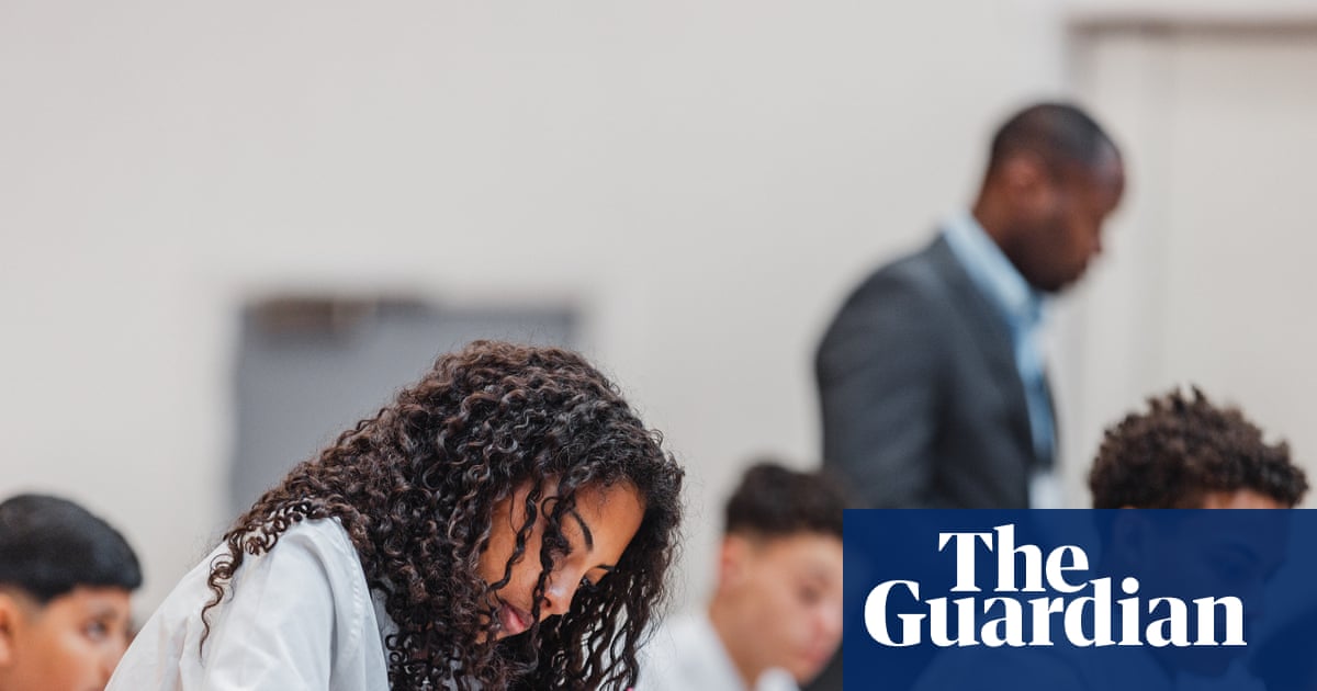 England school inspection system faces another overhaul after complaints