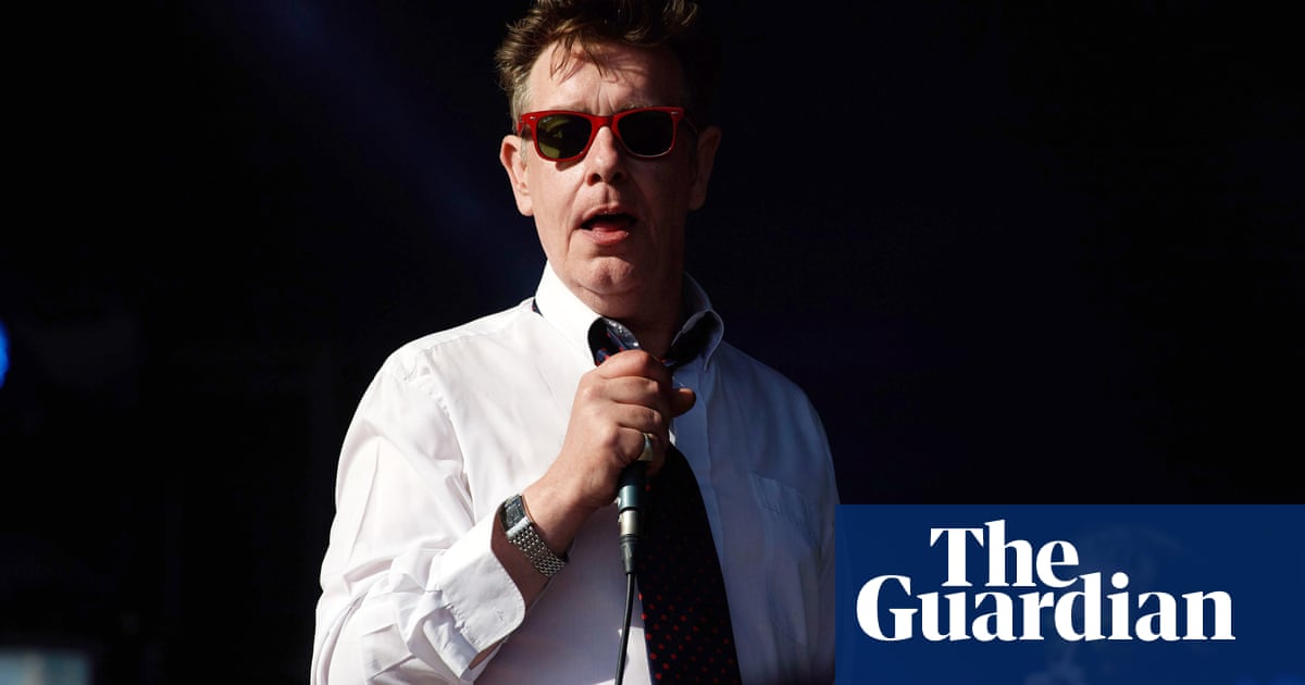 Jake Black Obituary Music The Guardian