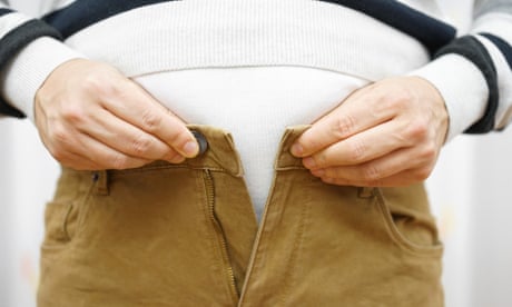 Children of obese parents more likely to be obese, survey finds