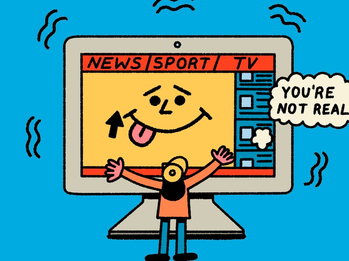 Lesson 5 Spotting Fake News Pshe Education Newswise The Guardian
