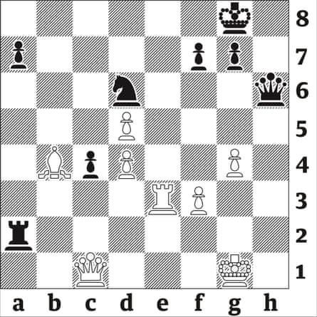 Chess 3980