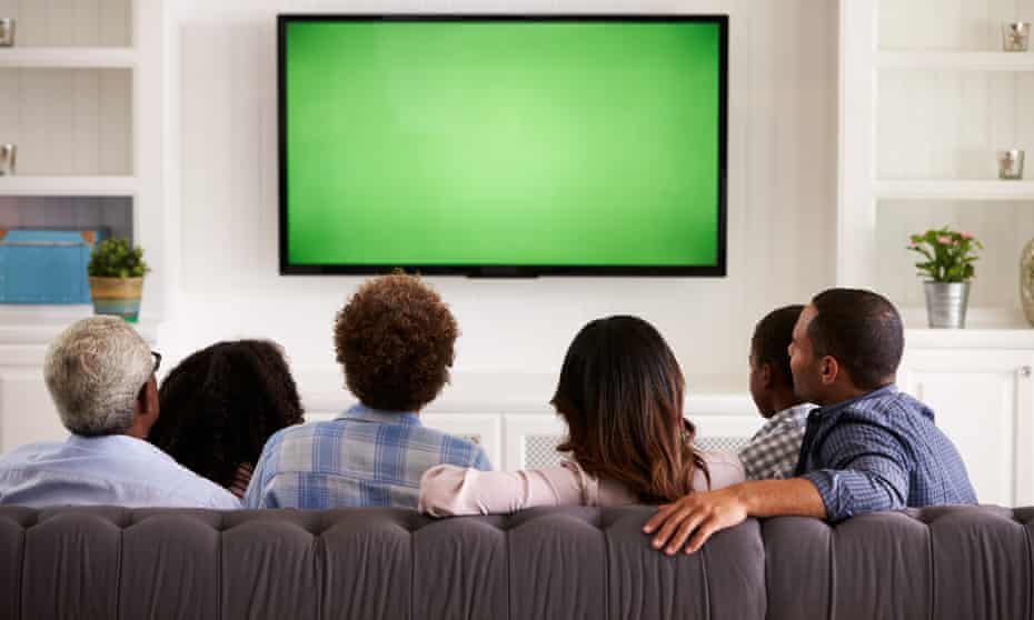 buyer's guide to streaming and pay TV services