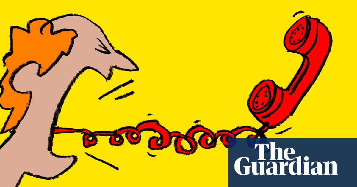 The death of customer service: why has it become so, so bad? | Consumer affairs The death of customer service: why has it become so, so bad? | Consumer affairs