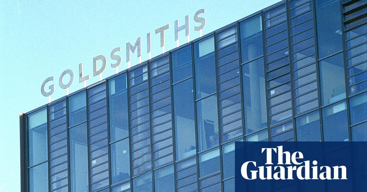 ‘Cultural and social vandalism’: mass redundancy plans at Goldsmiths attacked