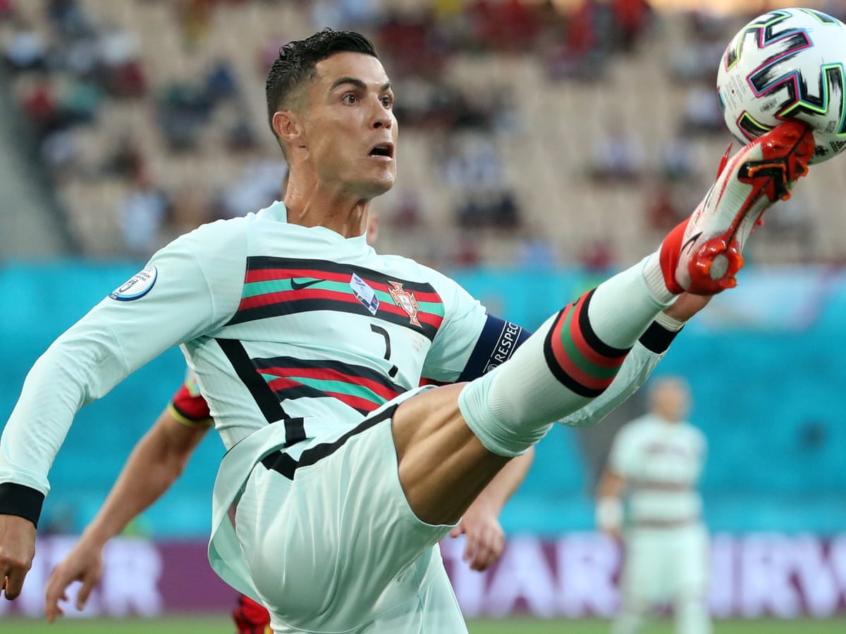 Cristiano Ronaldo shoots to top of Instagram rich list | Instagram ...