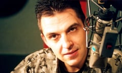 Tim Westwood