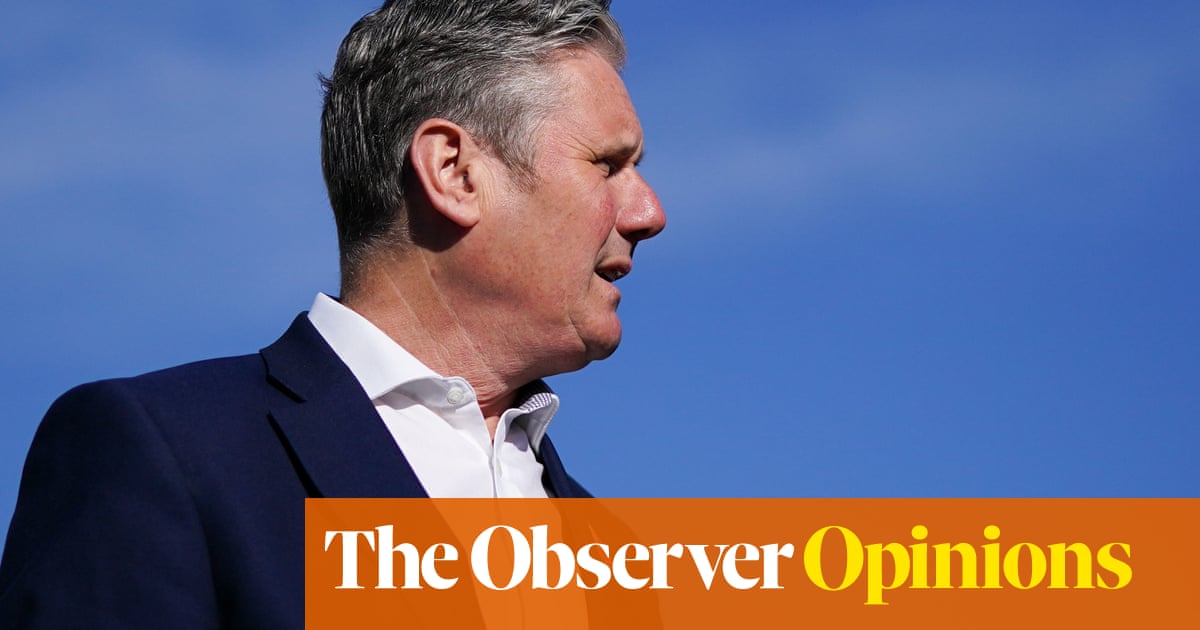 Labour won’t see power again until it remembers the essentials of winning