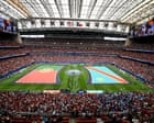 Portugal v DR Congo: World Cup 2026 – live