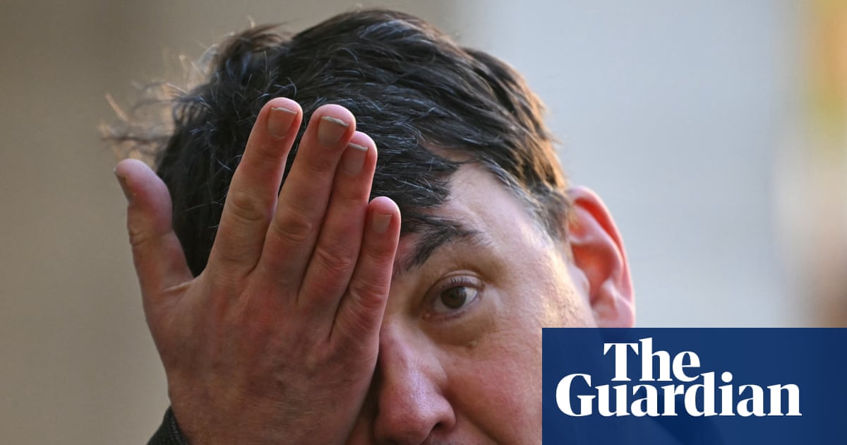 Graham Linehan cleared of harassing trans activist but convicted of damaging phone