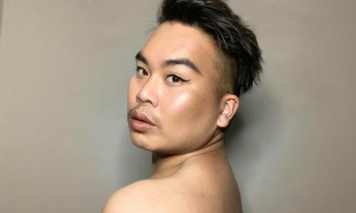 Paul Tran: ‘a gorgeous sensuality to the writing’