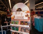CDs return to Christmas shopping lists as gen Z embrace ‘retro renaissance’ CDs return to Christmas shopping lists as gen Z embrace ‘retro renaissance’