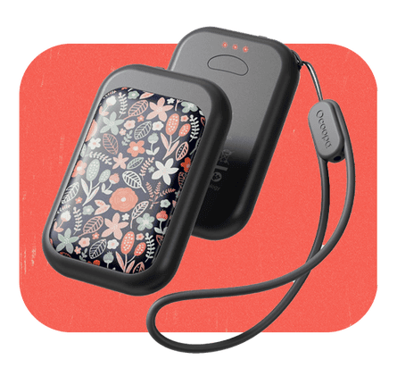 Stocking fillers Hand Warmers