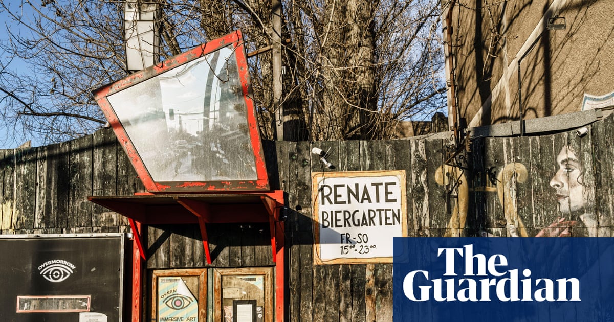 March of commercialisation': writing is on the wall for Berlin's nightclubs