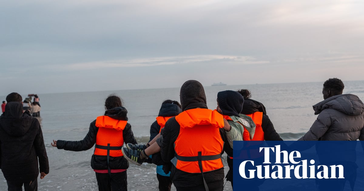 UK asylum policy causes more violence and deaths, say rights groups
