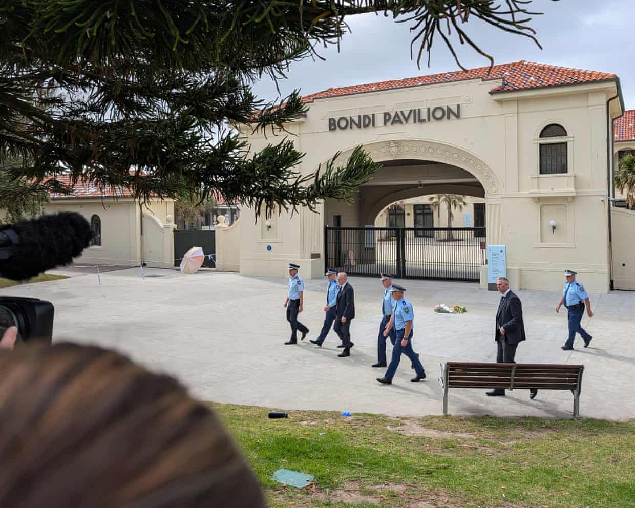 Simulations prepare for mass casualties