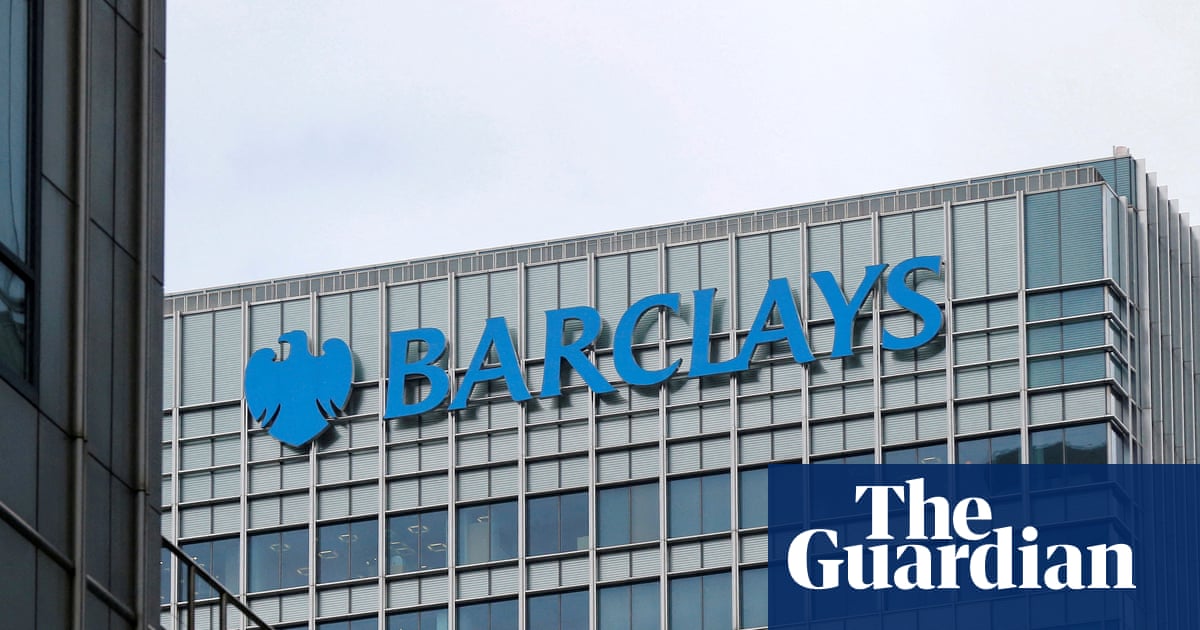 Barclays softens return-to-office plans for UK staff following backlash